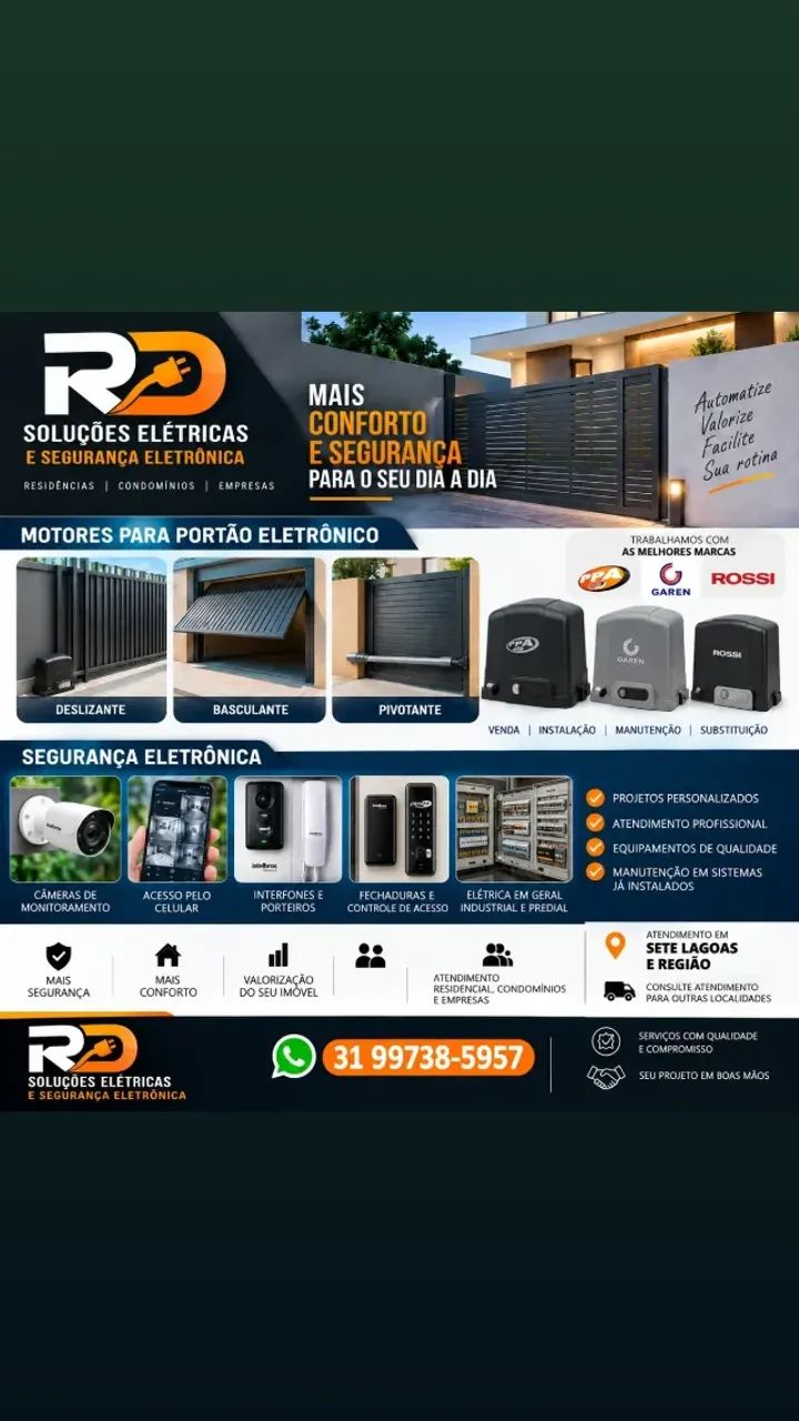 Eletricista excelente! - Foto 2