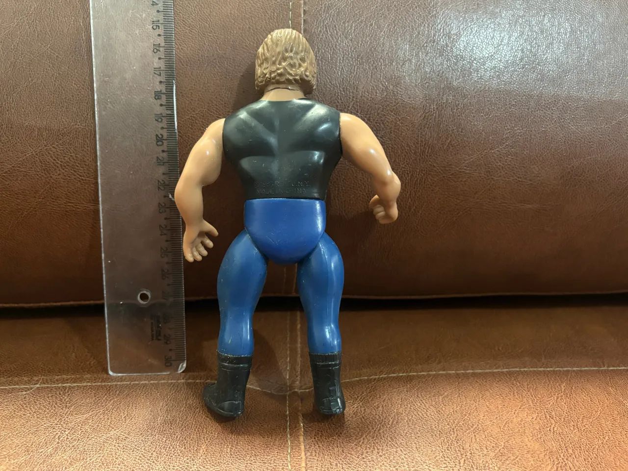 Boneco Remco. - Foto 2