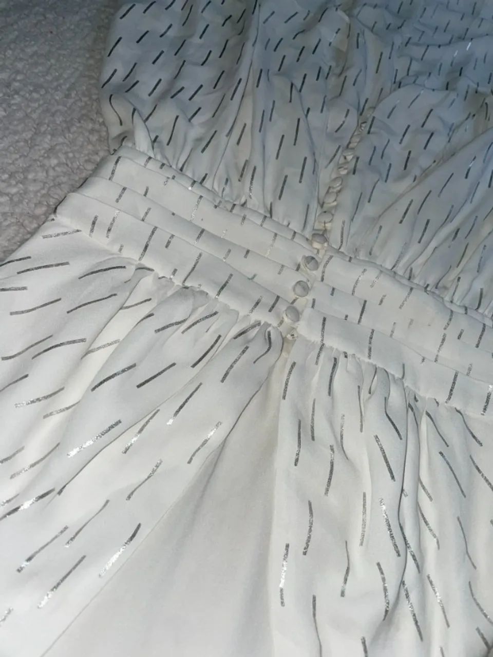 Vestido Branco