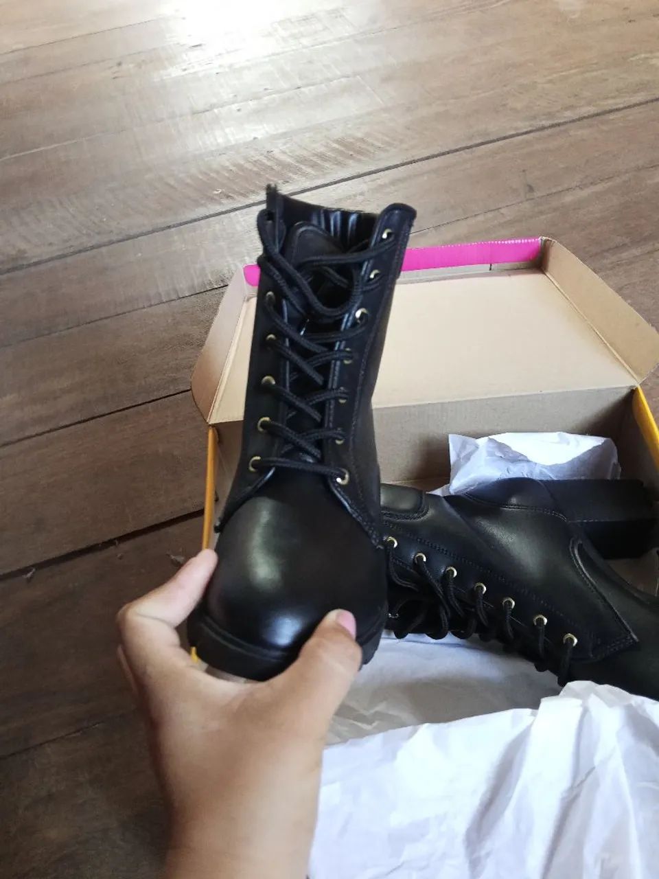 Bota Feminina ? - Foto 5