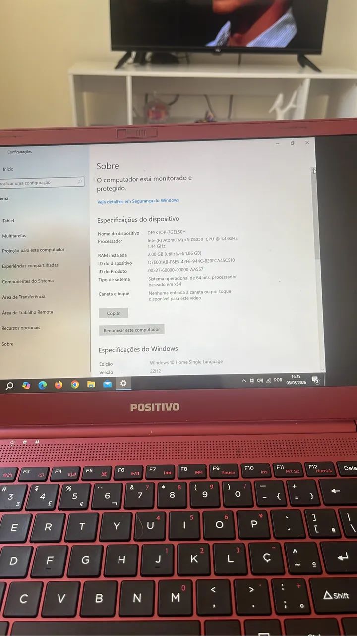 Notebook 
