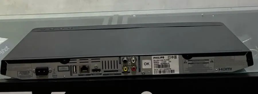 Bluray Philips  - Foto 5