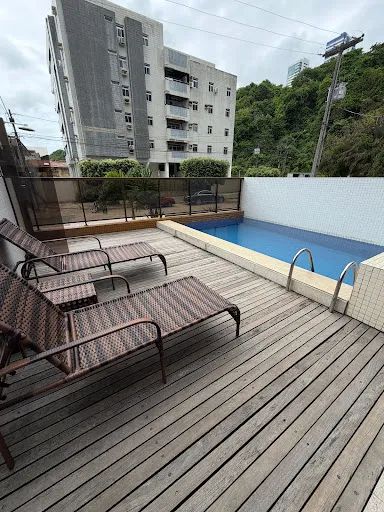 Apartamento com 2 dormitórios, 47 m² - venda por R$ 550.000,00 ou aluguel por R$ 3.300,00/
