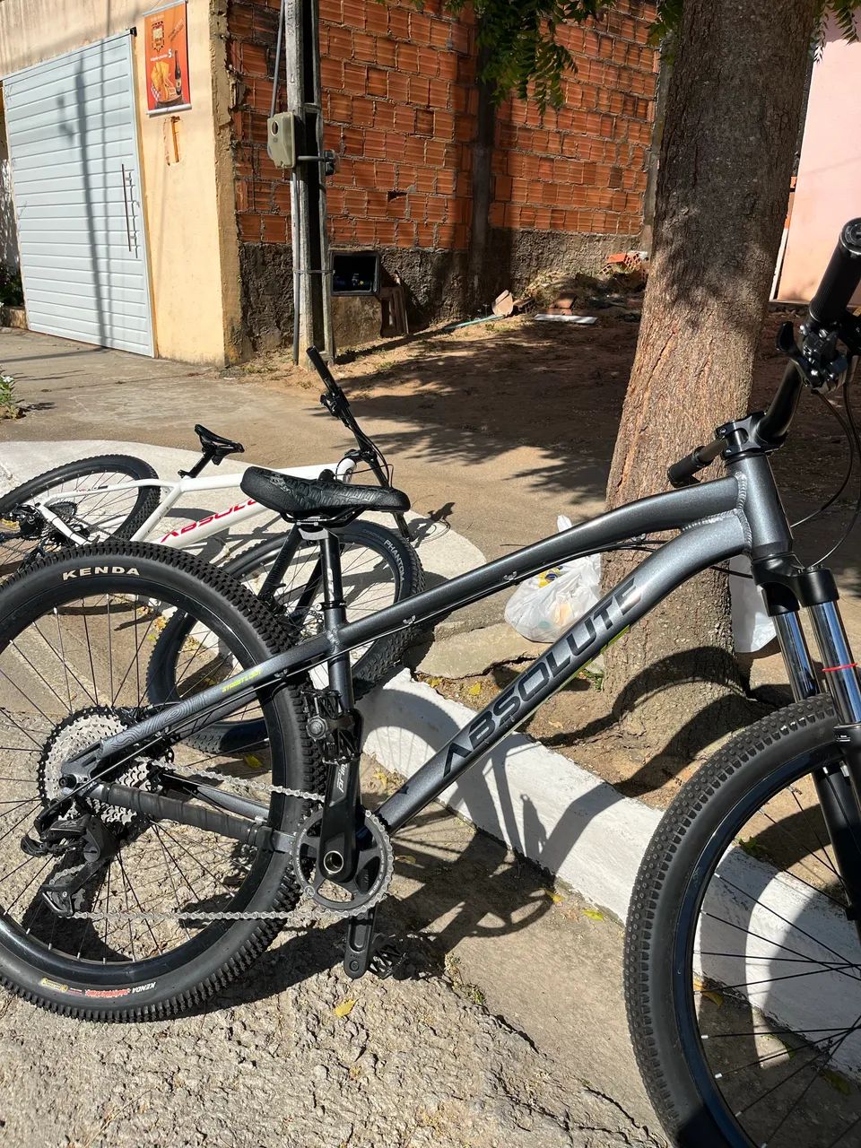 bike wheeling e donwhill - Foto 2