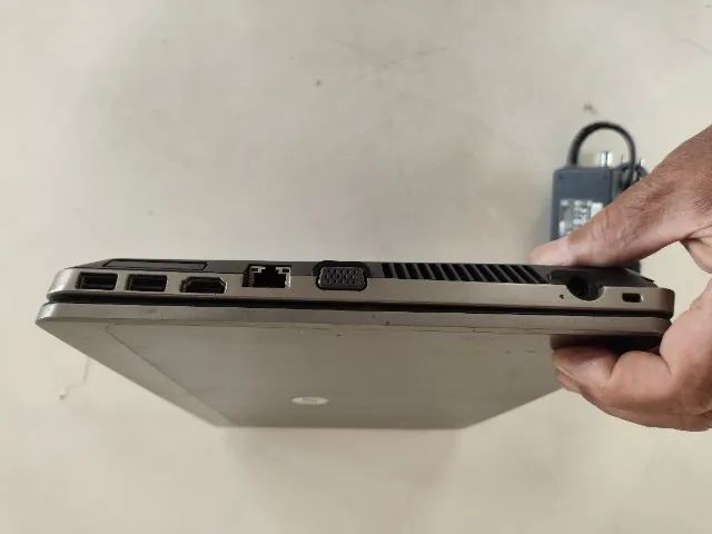 Notebook HP ProBook 4430s ( Core i3 ) - Foto 5
