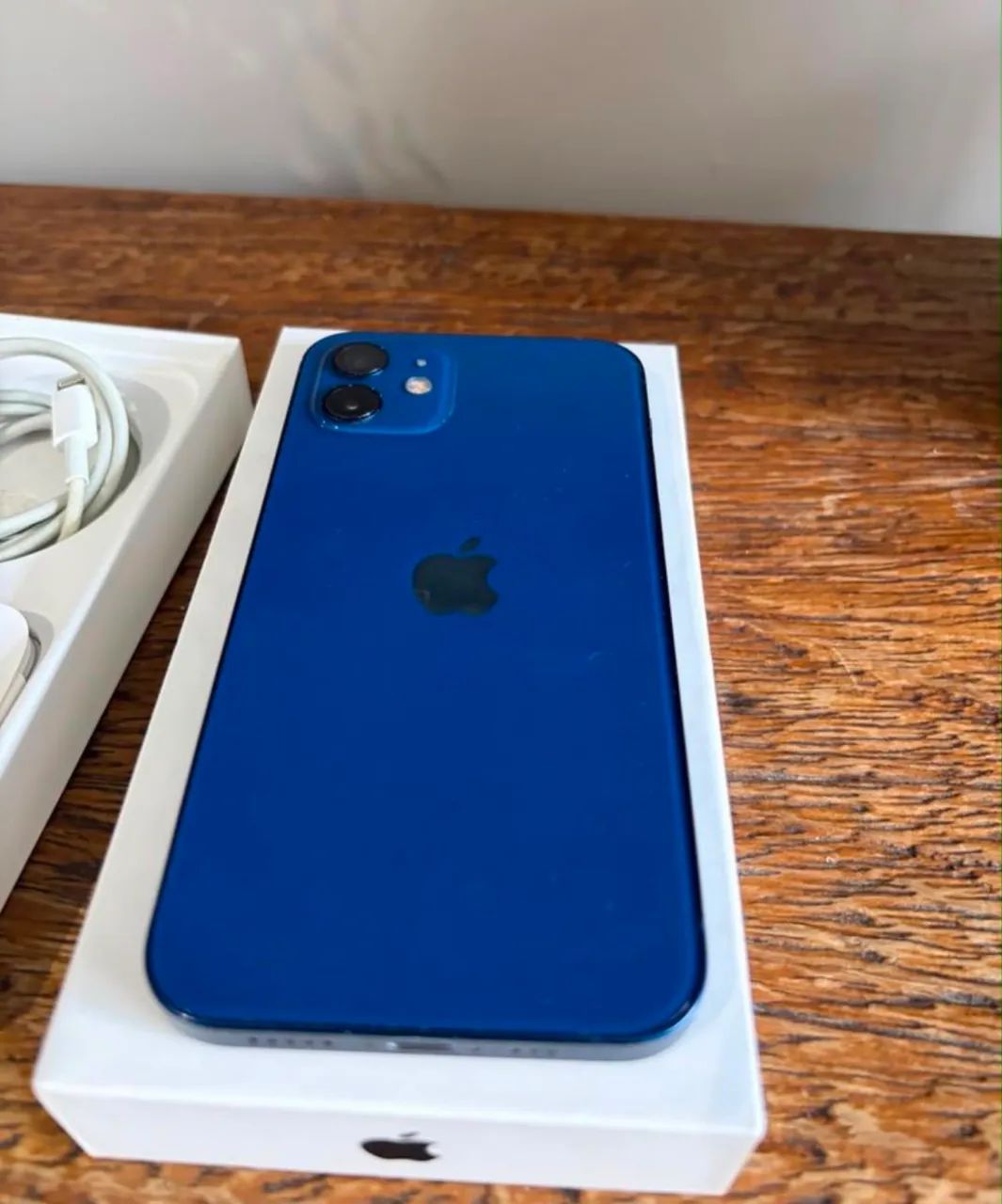 iPhone 12 - Foto 5