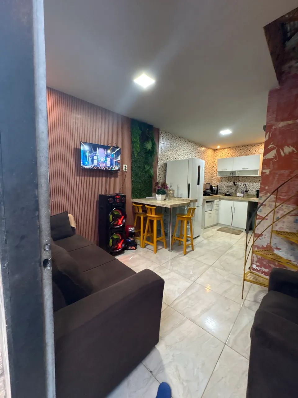 Vendo casa 