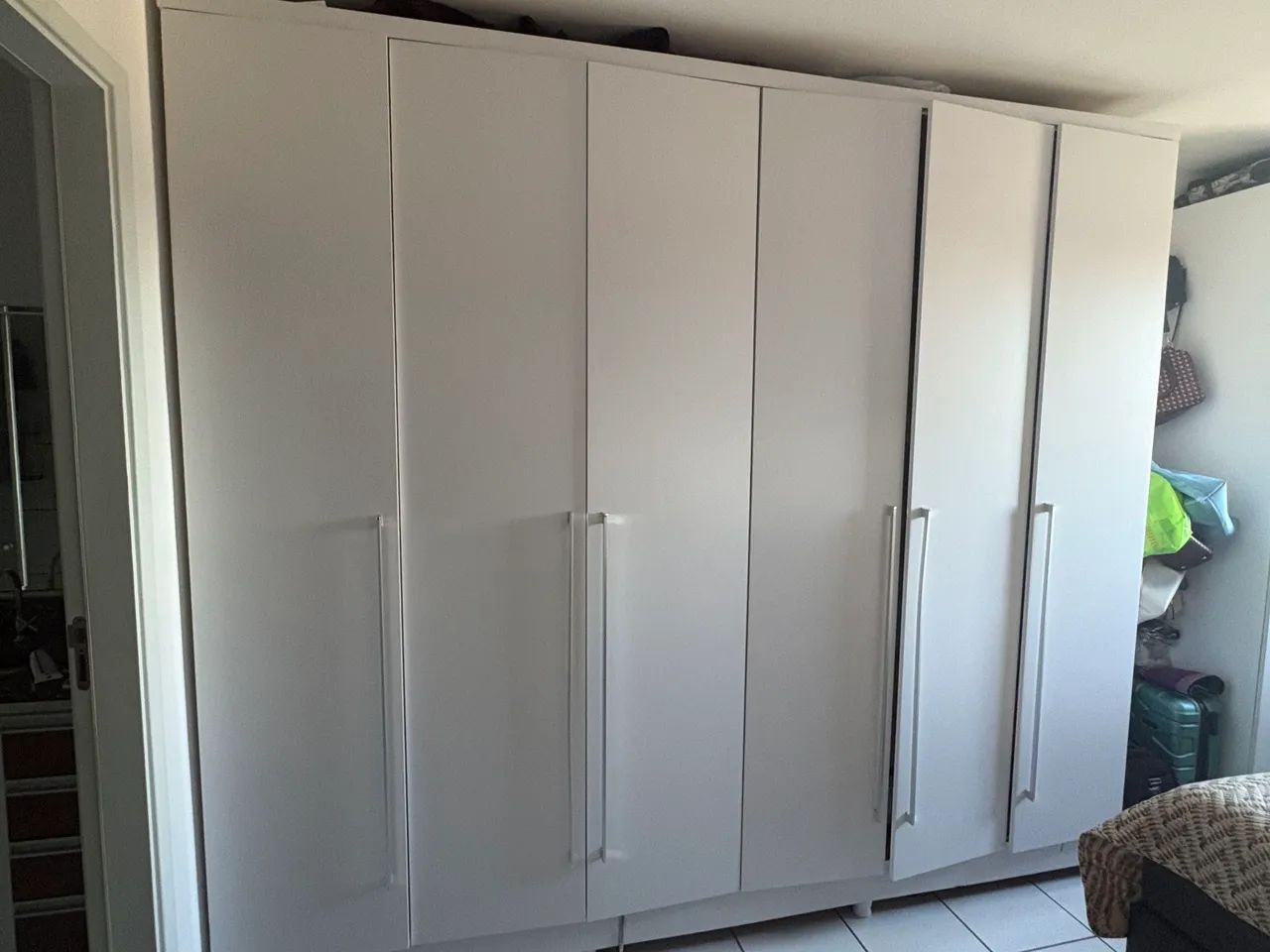Guarda roupa - Foto 2