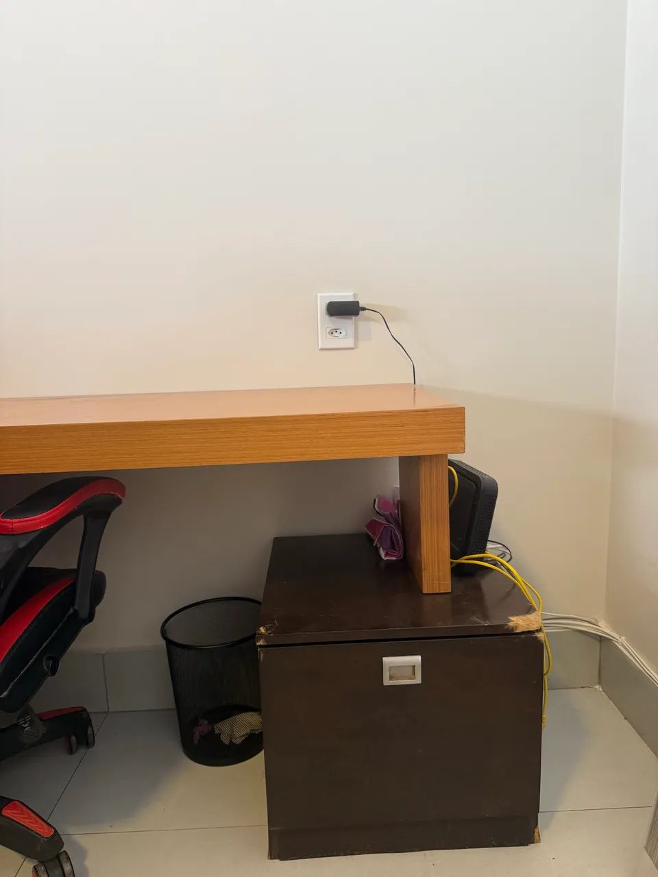 Bancada de estudo - escrivaninha - Foto 5