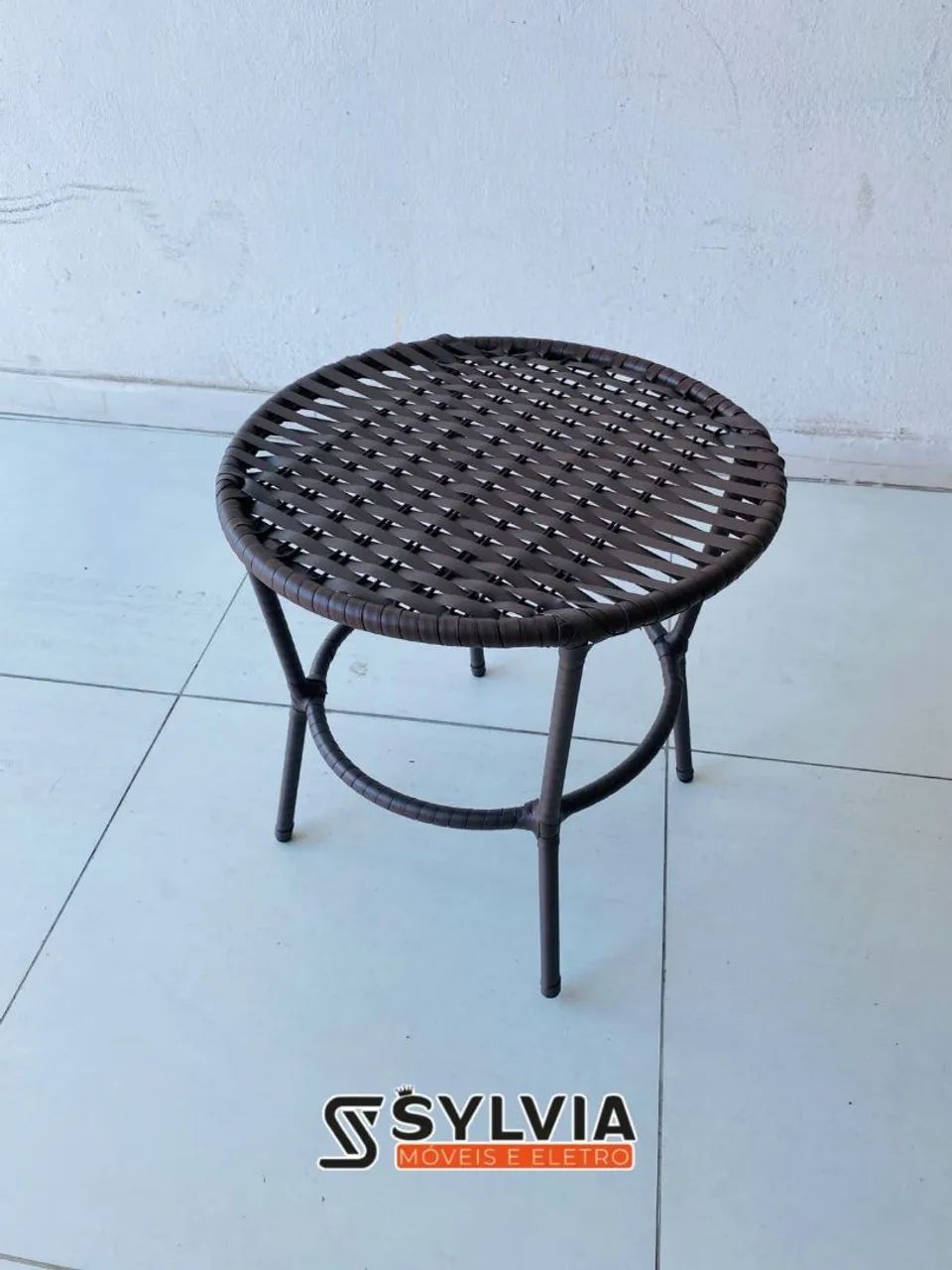 Conjunto de área externa 