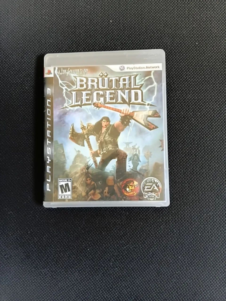 Brutal Legend - PS3