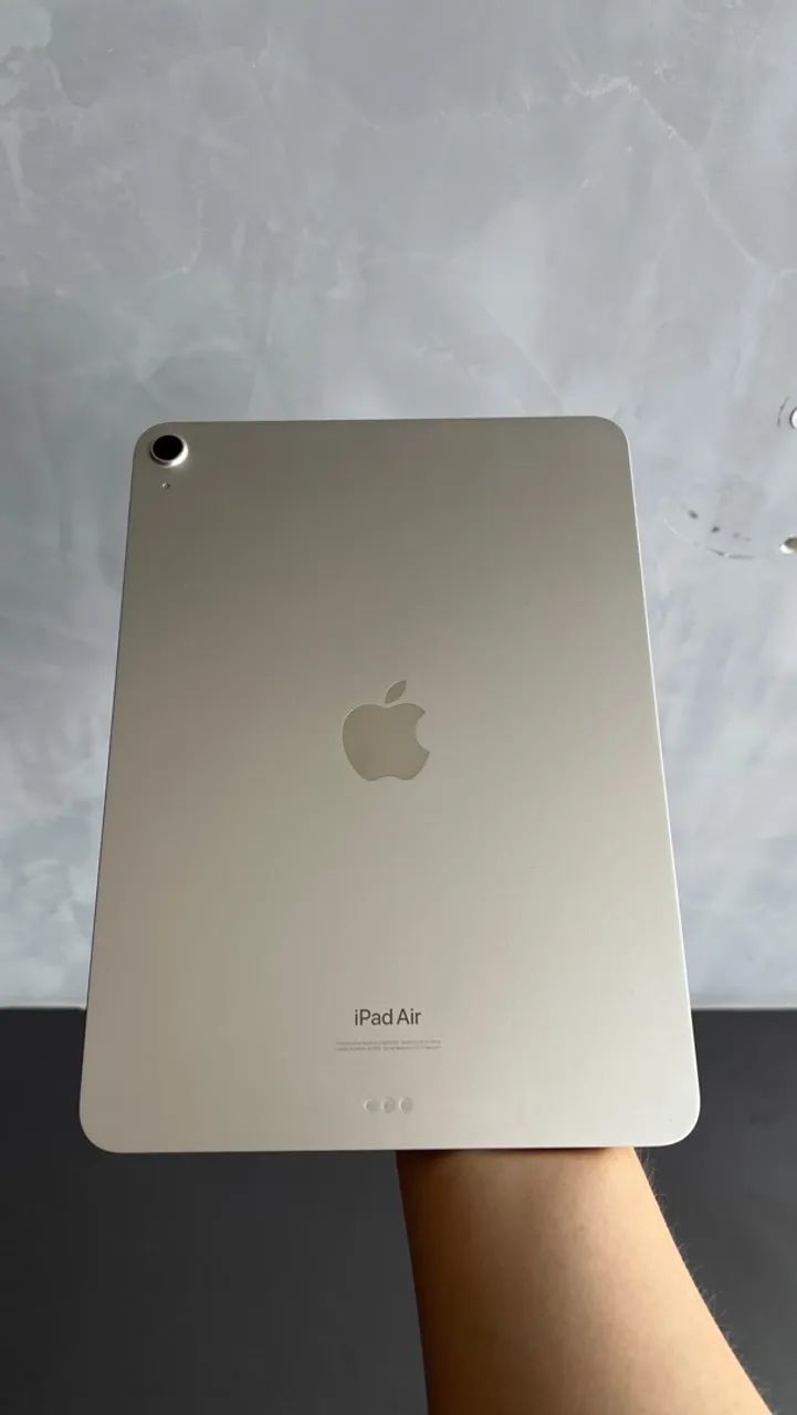 iPad Air 5 geração  - Foto 3