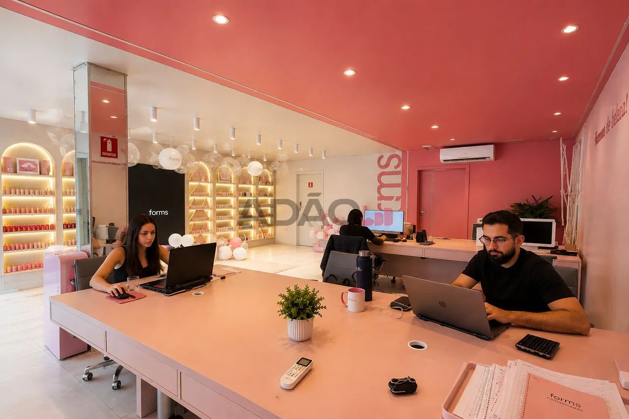 Imóvel comercial de alto padrão com 400 m² no Setor Sul - Foto 5