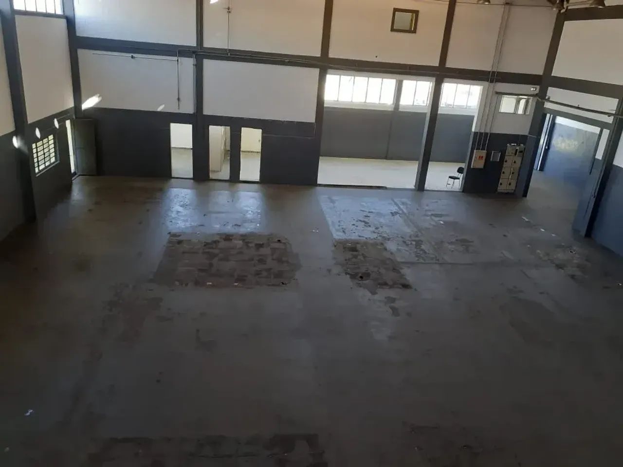 OPORTUNIDADE IMPERDÍVEL PARA SUA EMPRESA! GALPAO 2.000 M2 - Foto 5