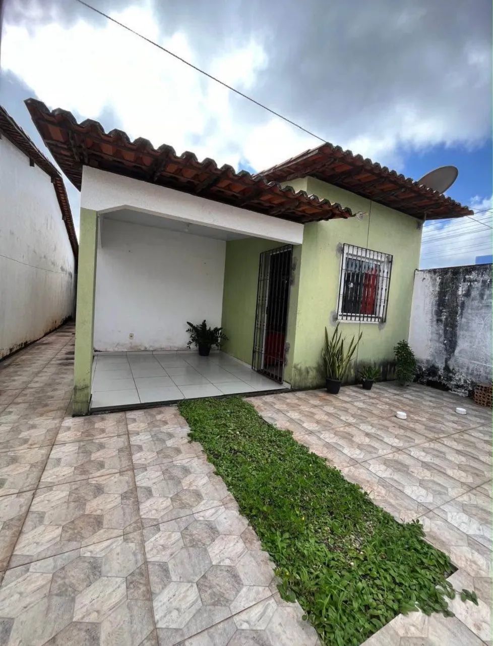 VENDO MINHA CASA (JOÃO PAULO) - Foto 2