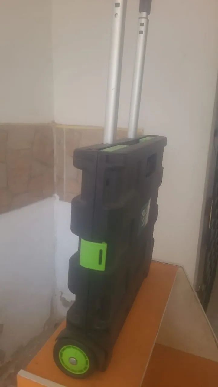Vende-se Folding cart