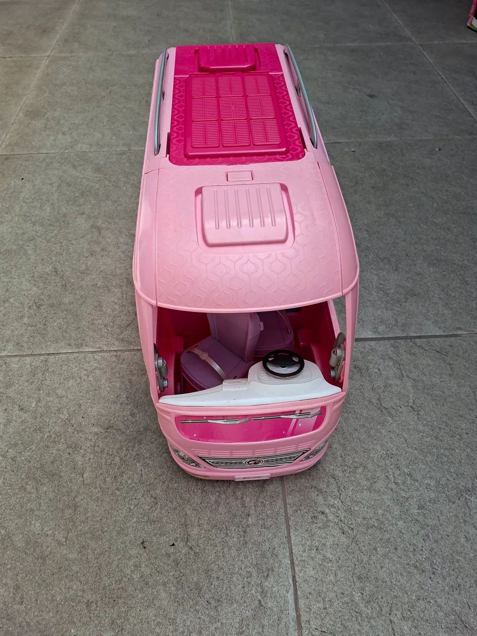 Motor home da Barbie - Foto 5