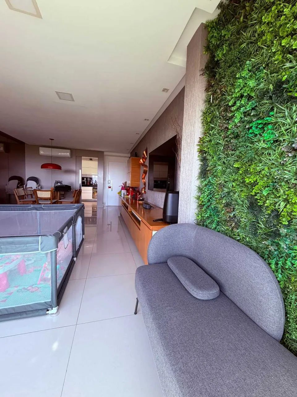 CD Ubyratan Maia Residence | Aracaju | SE [17490] - Foto 2