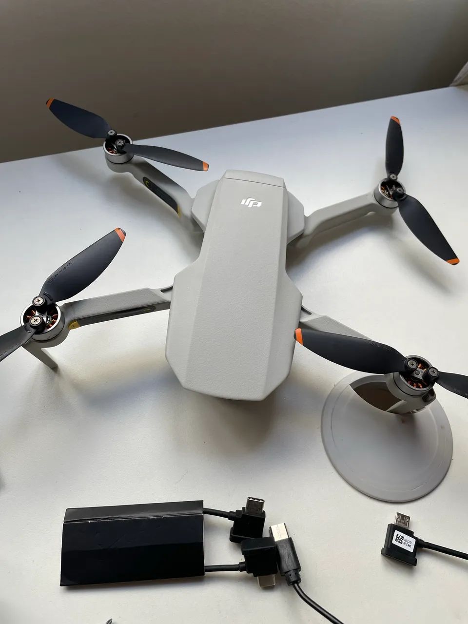 Drone Dji mini 2 4k