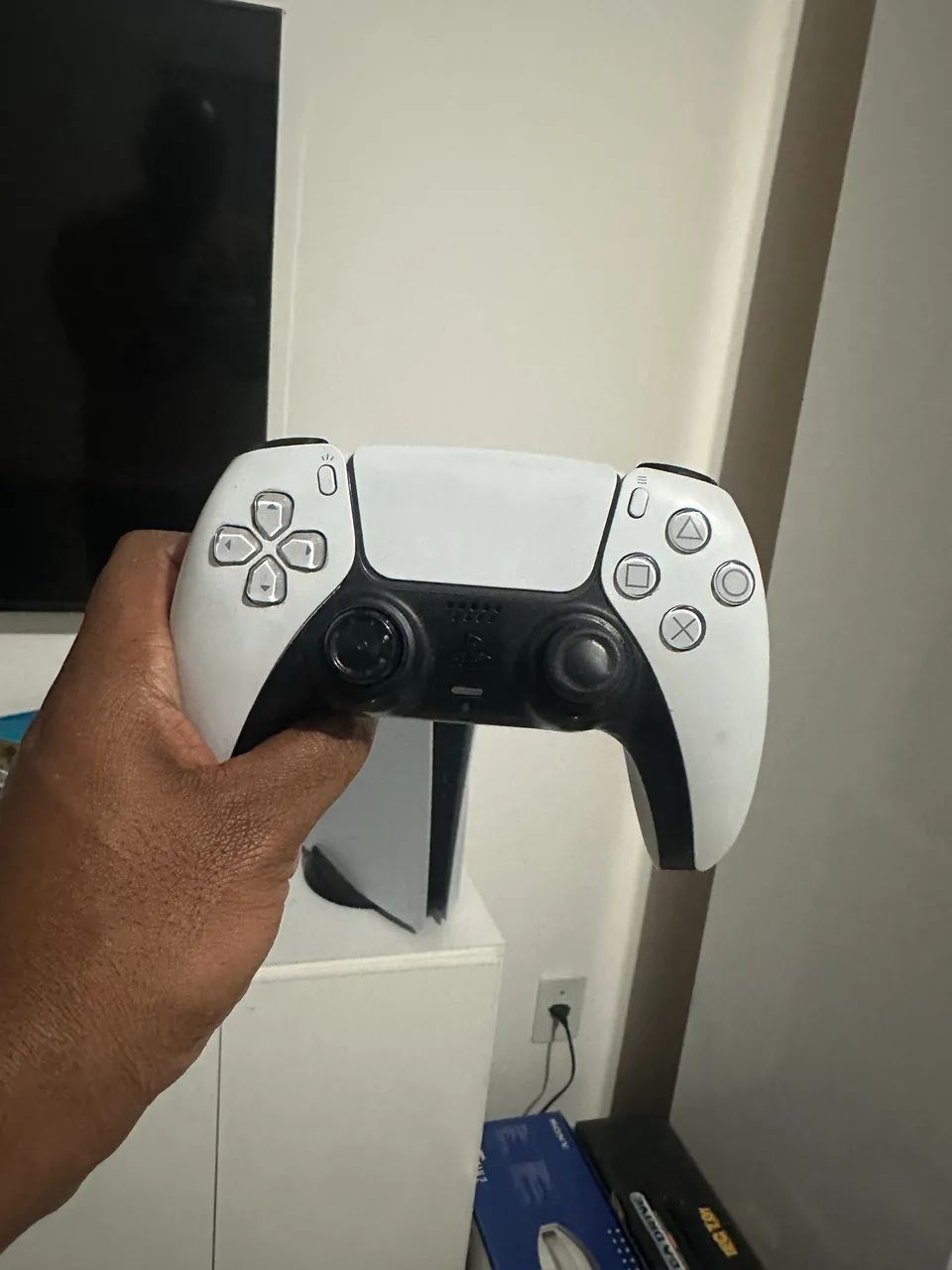 PS5 FAT