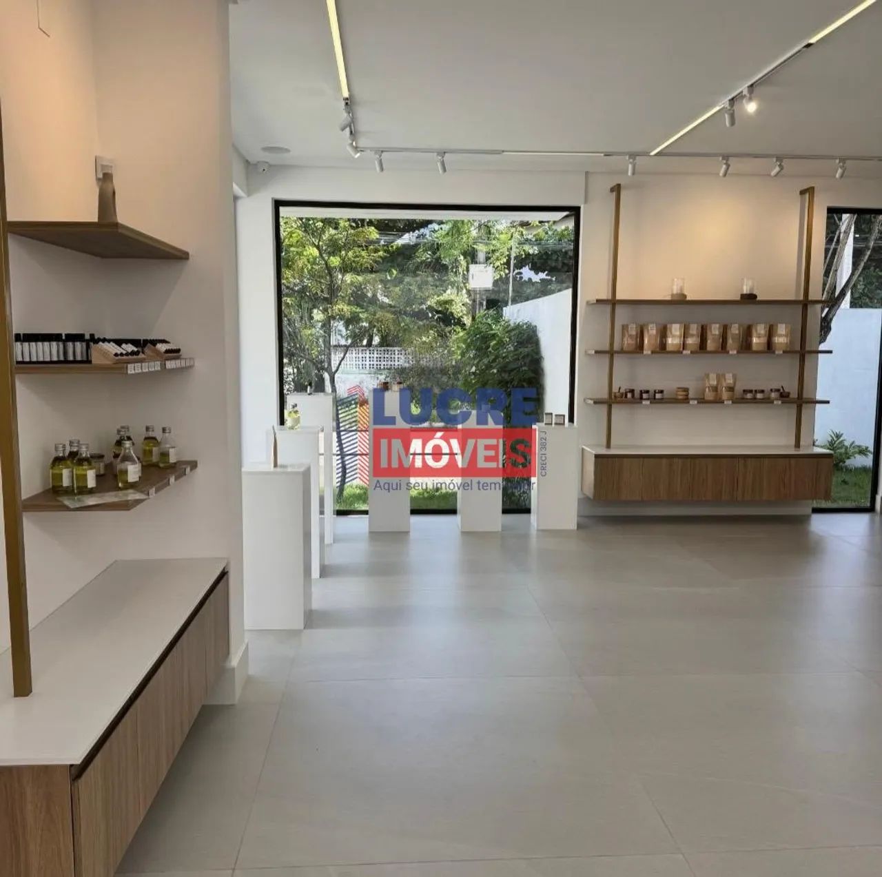 Casa Comercial - 170 m² - Manaíra / João Pessoa - PB