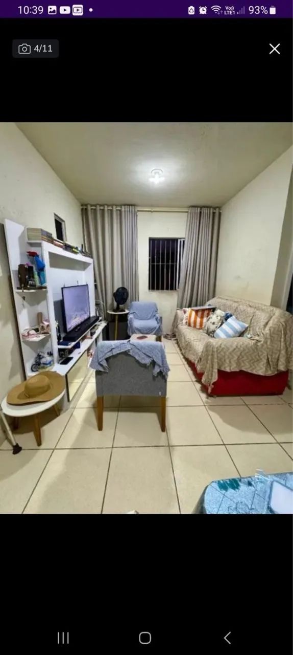 Alugo apartamento no térreo  - Foto 5