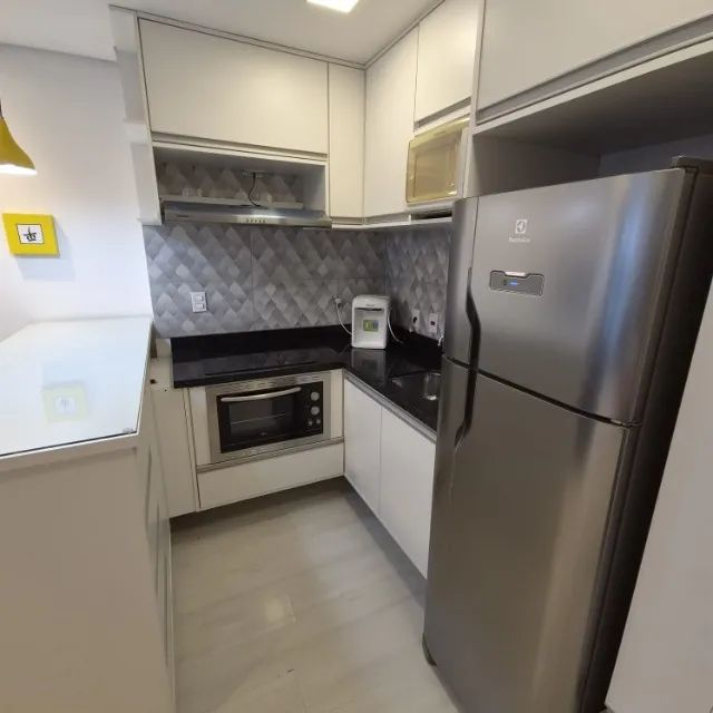 Flat Barueri Bethaville - Foto 4