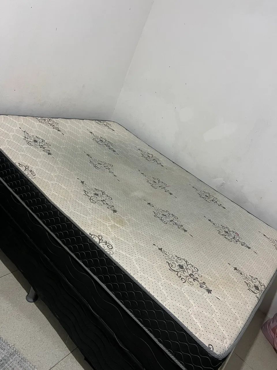 Colchão de casal - Foto 3