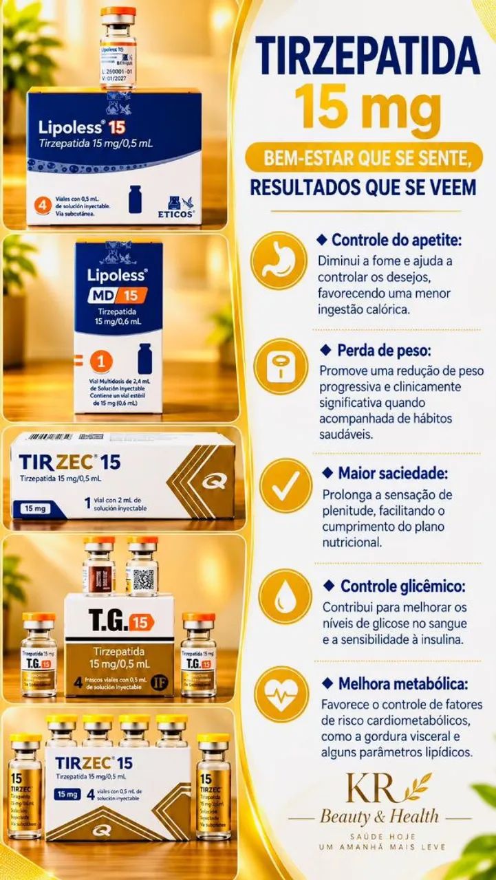 Bem estar que se sente, resultados que se veem!