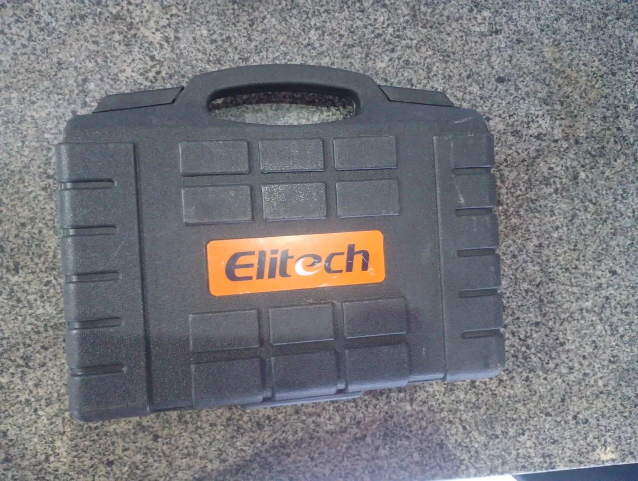 Detector de vazamento de fluido. - Foto 2