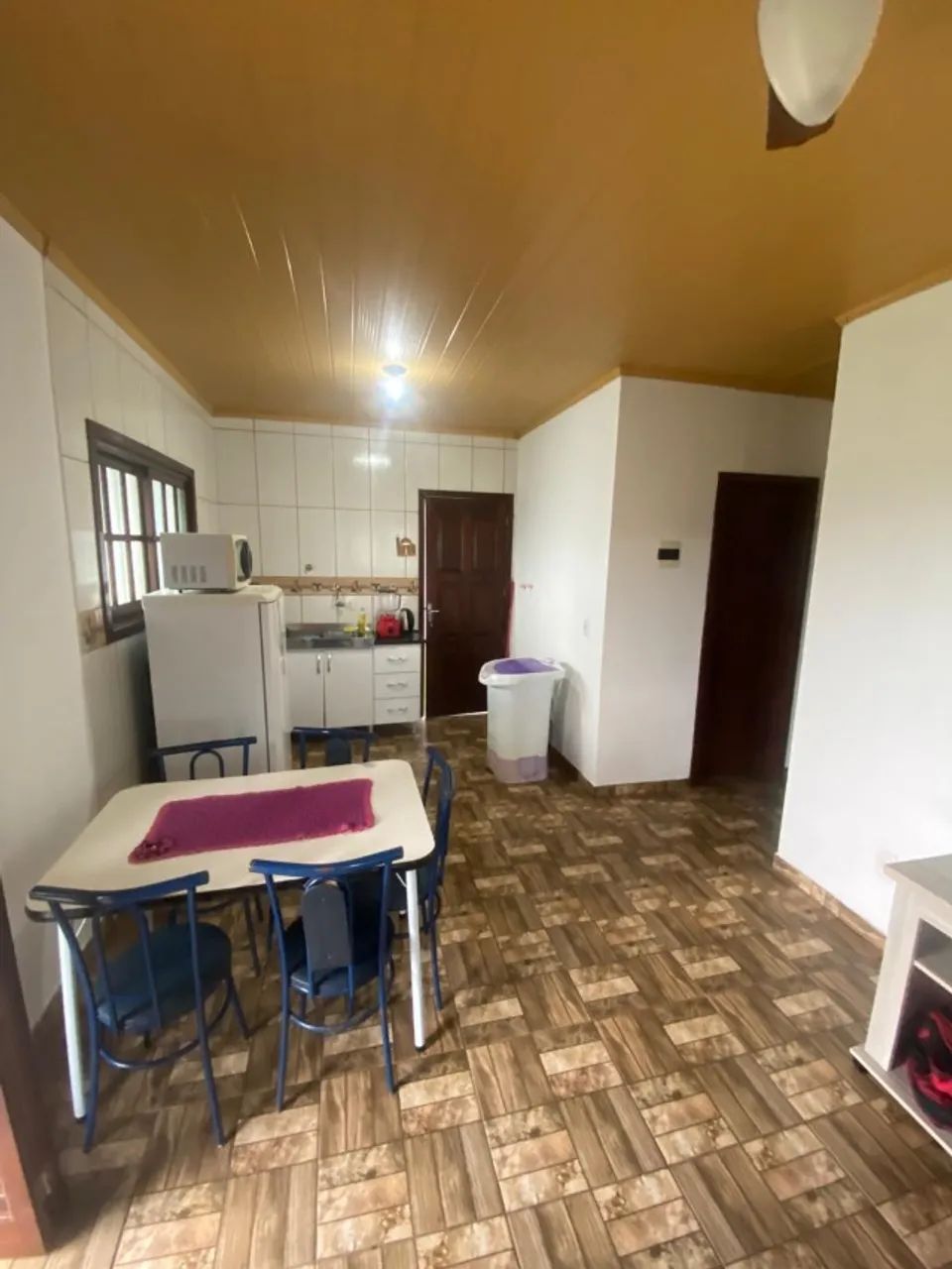 Casa Balneario Gaivotas (SC) - Foto 7