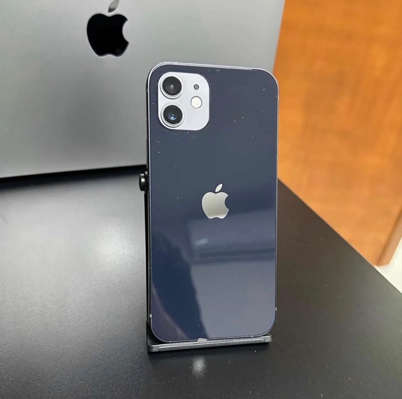 IPHONE 12 64GB SEMI NOVO
