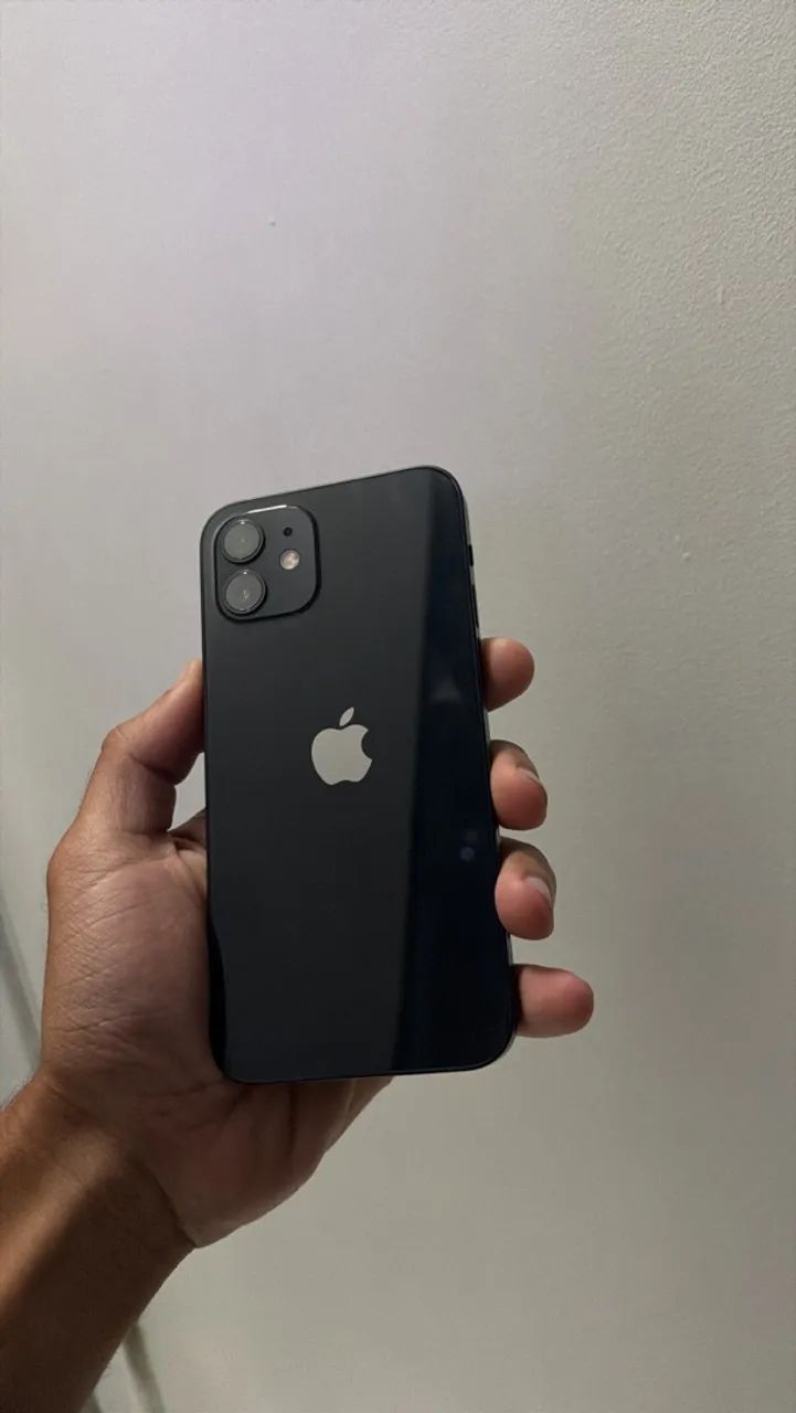iPhone 12 - Foto 2