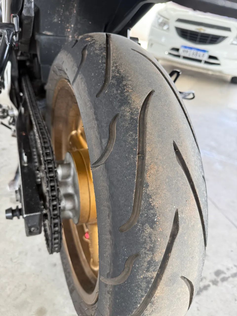 Bandit 650s - Foto 4