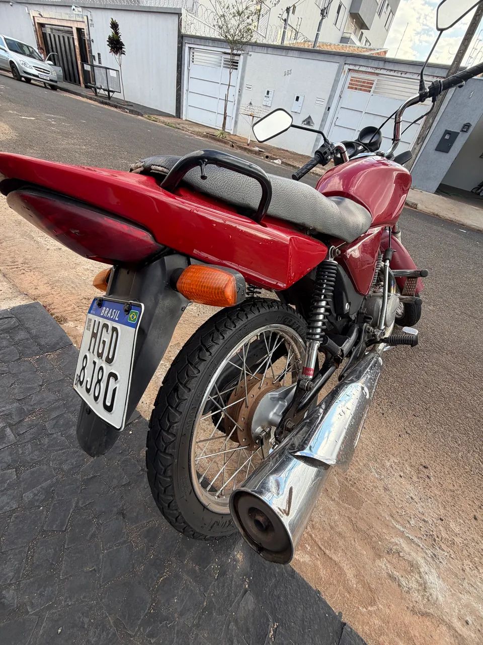 Motor Titan  - Foto 5