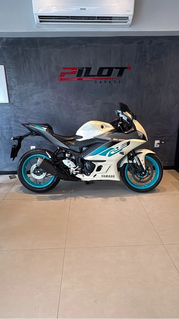 Yamaha R-3 321 2025 - 1494265219 | OLX Yamaha R-3 321 2025 - 1494265219 | OLX