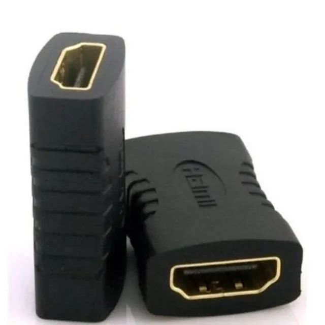 Adaptador Extensor  Emenda Hdmi