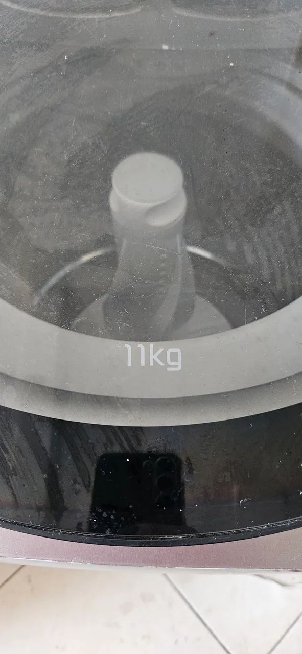 Máquina Brastemp 11kg - Foto 5