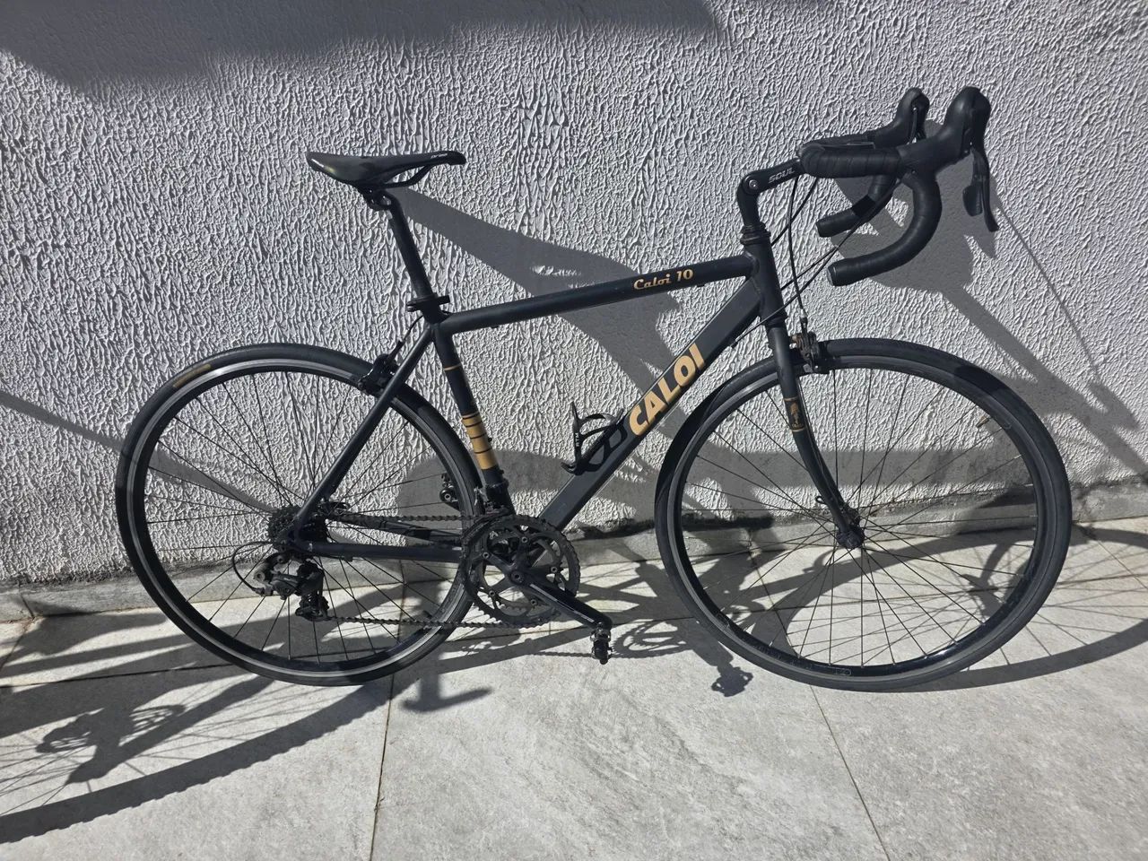 Bike speed Caloi 10  - Foto 2
