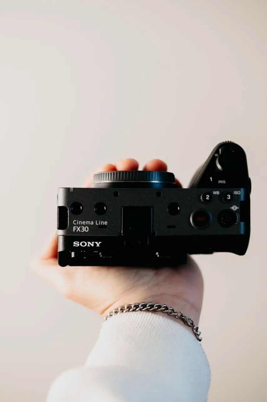 Fx30 corpo NOVA - Foto 4