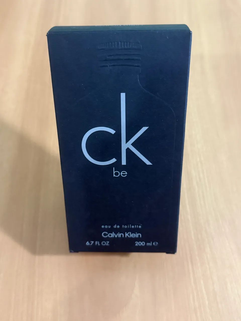 Perfume Calvin Klein CK be - 