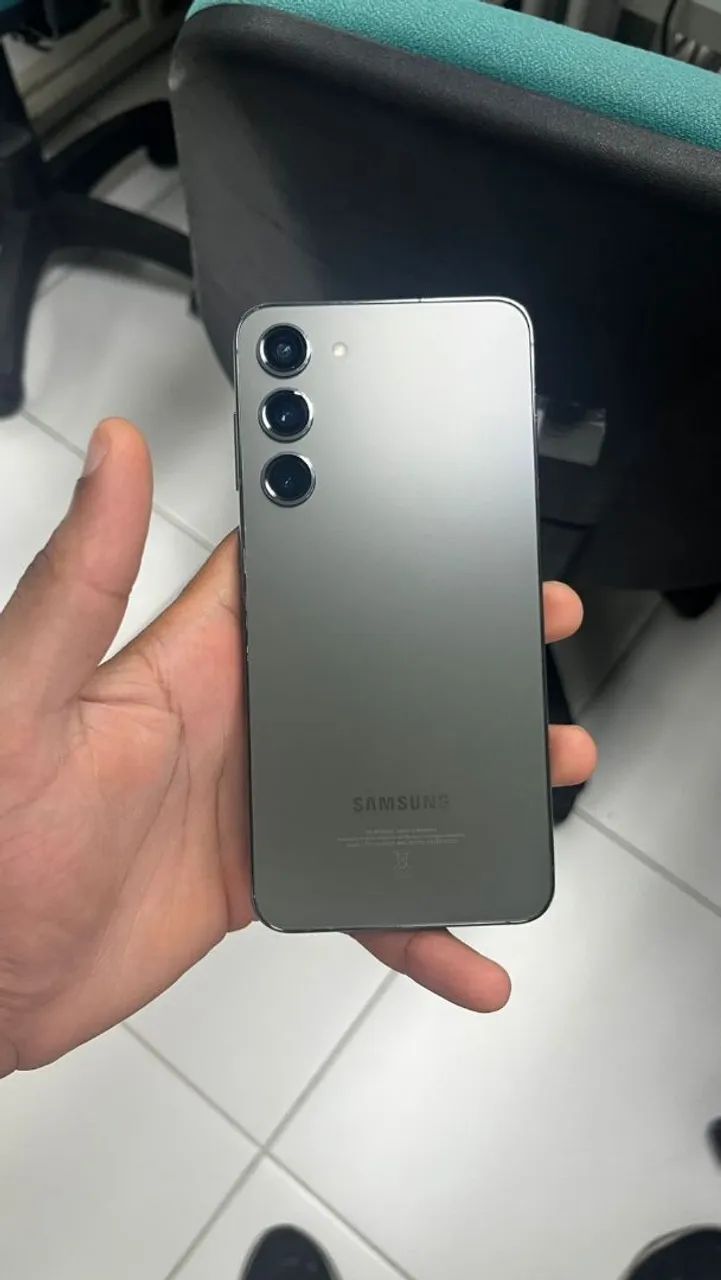 S23 plus