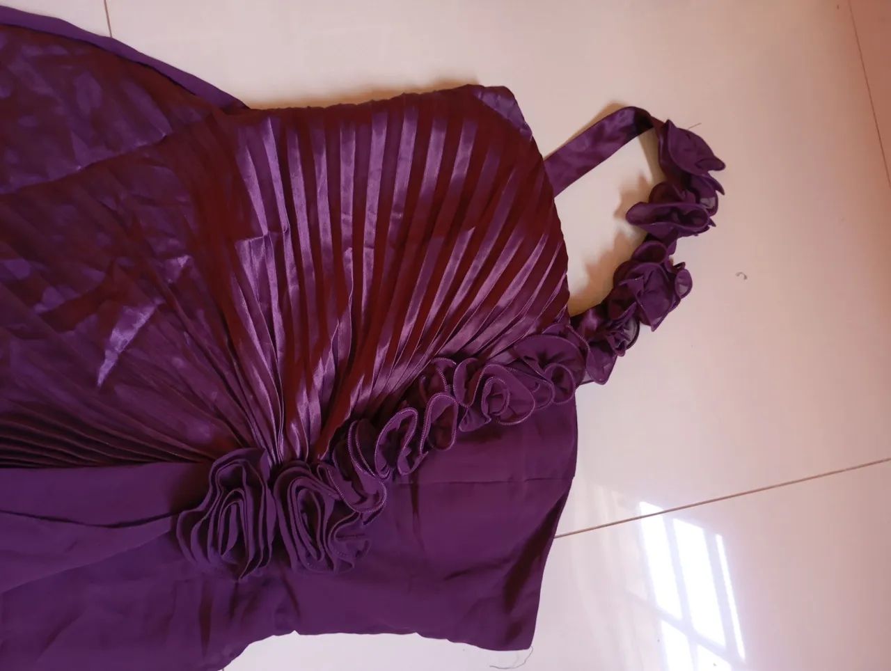 Vestido longo  - Foto 5