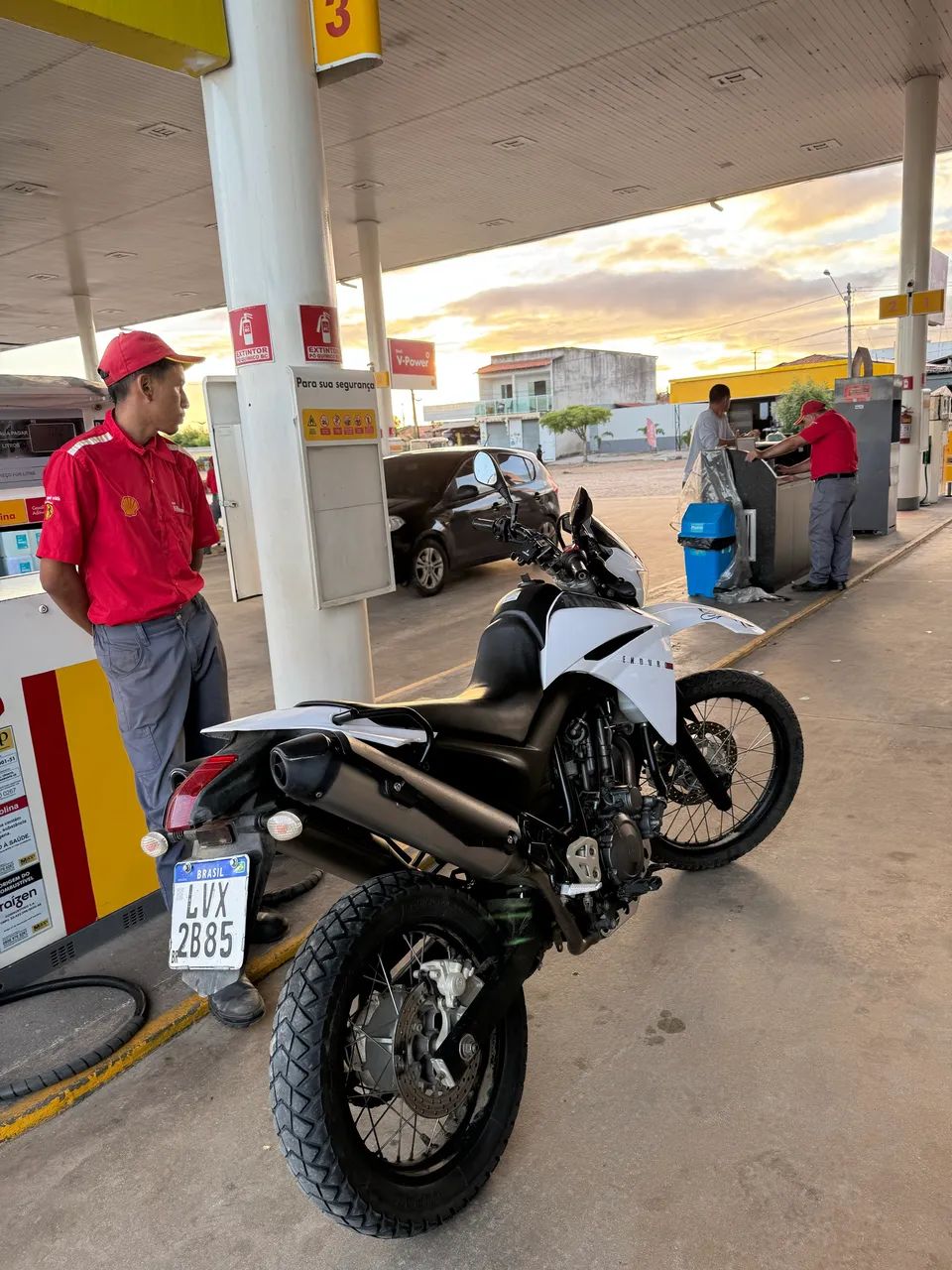 Xt 660r - Foto 2