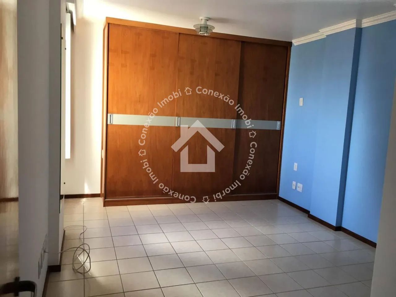 Apartamento no Edifício Mansão Tramandaí | 5 Quartos | 2 Suítes | 2 vagas de garagem| Loca - Foto 3