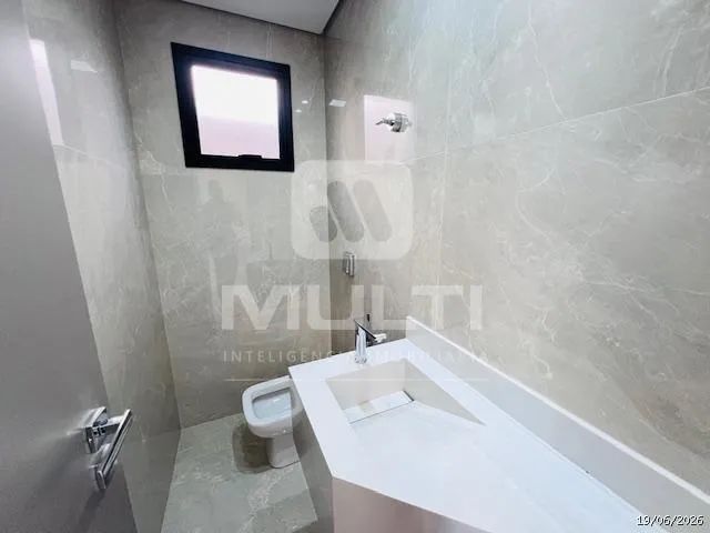 Casa Condominio - JARDINS BARCELONA COND - Foto 5