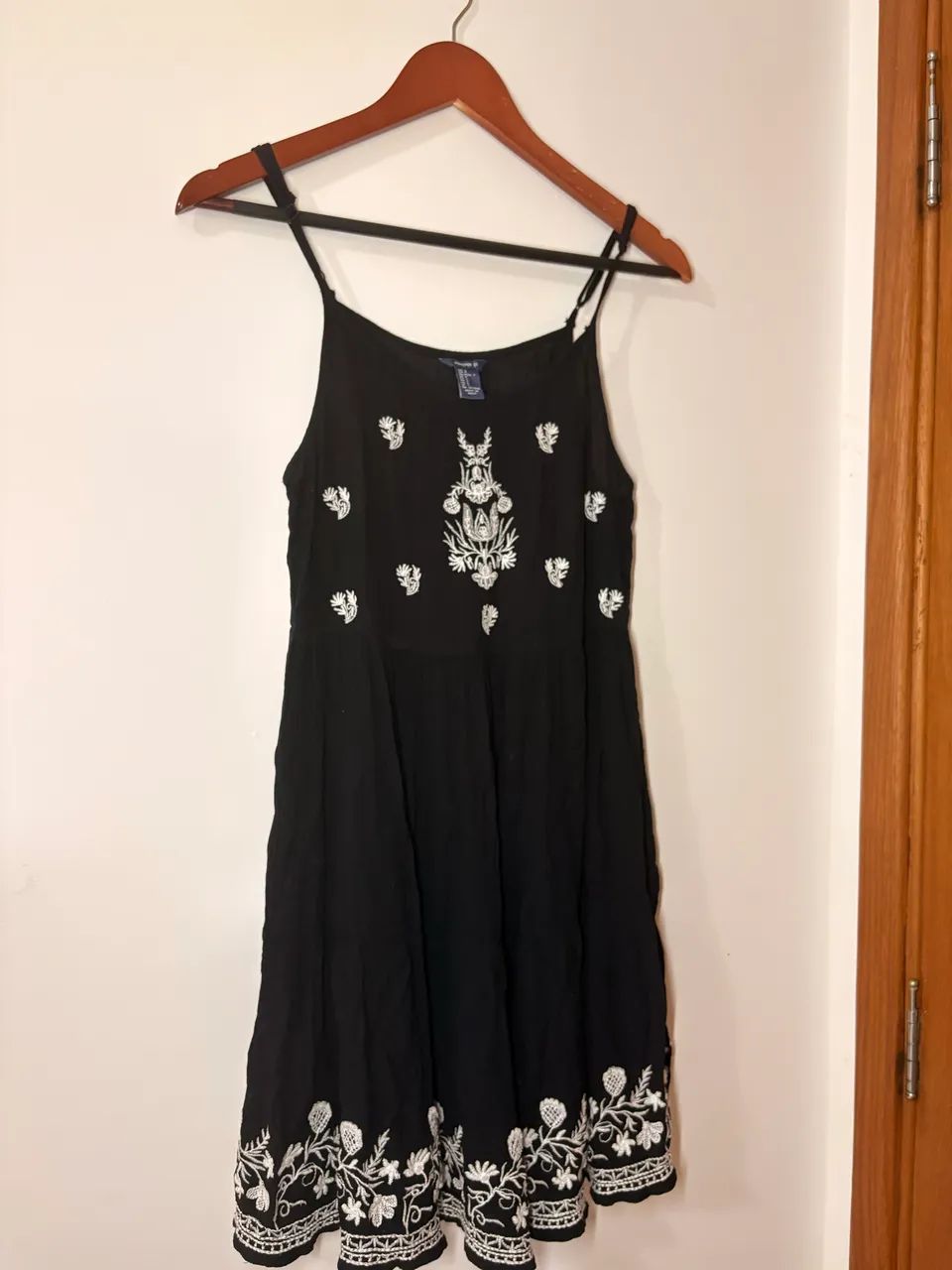 Vestido forever 21 tamanho P