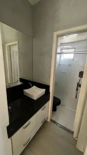 APARTAMENTO MOBILIADO PARA ALUGAR