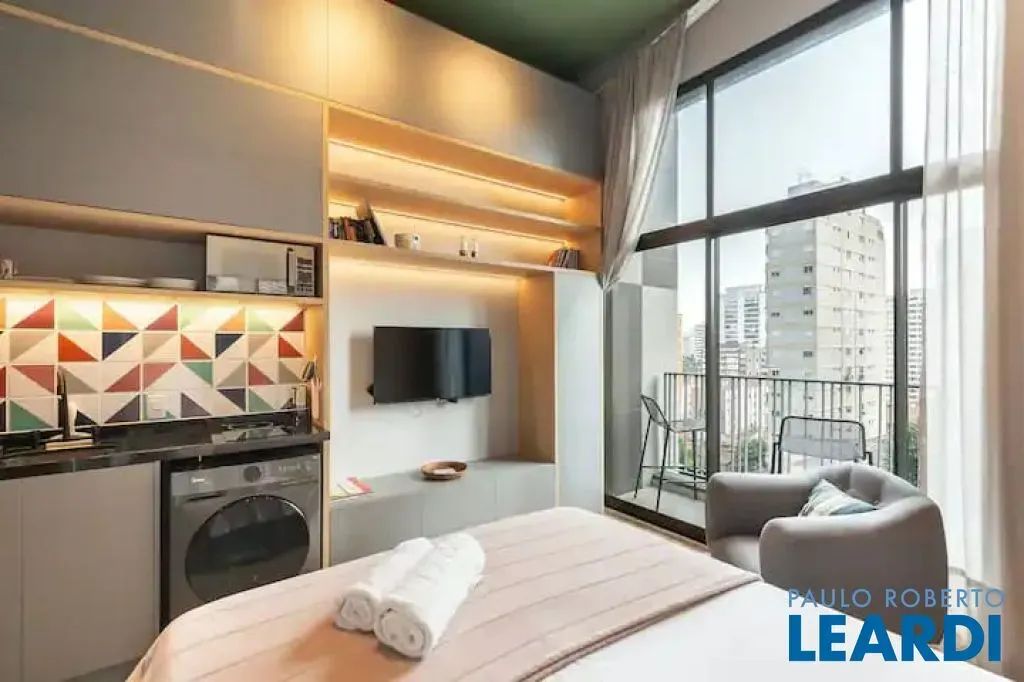 APARTAMENTO - PINHEIROS - SP - Foto 3