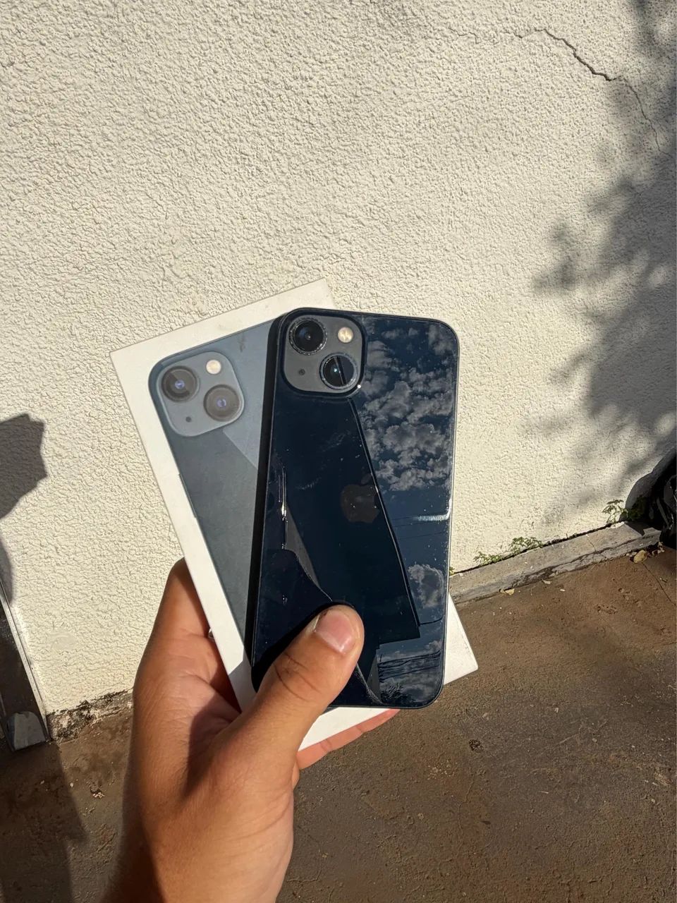 iPhone 13 128 gb - Foto 5